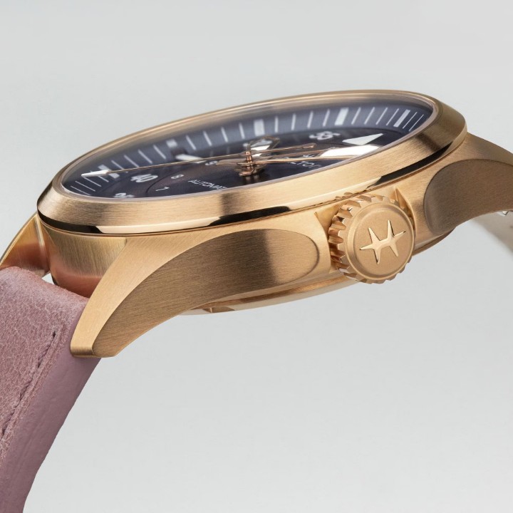 Obrázok z Hamilton Khaki Aviation Pilot Auto