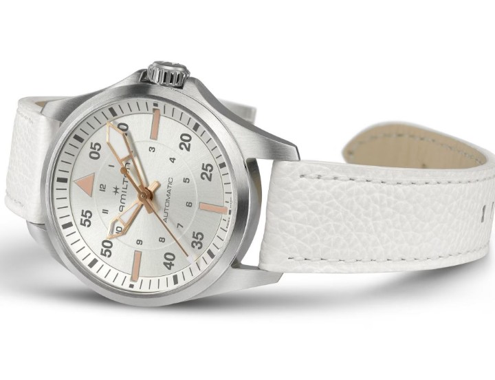 Obrázok z Hamilton Khaki Aviation Pilot Auto