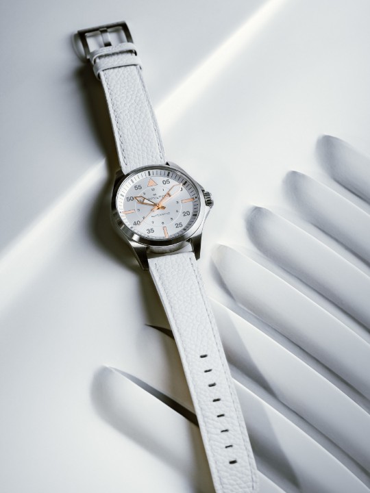 Obrázok z Hamilton Khaki Aviation Pilot Auto