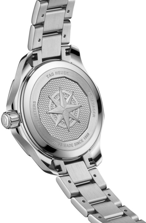 Obrázok z Tag Heuer Aquaracer Professional 200 Solargraph