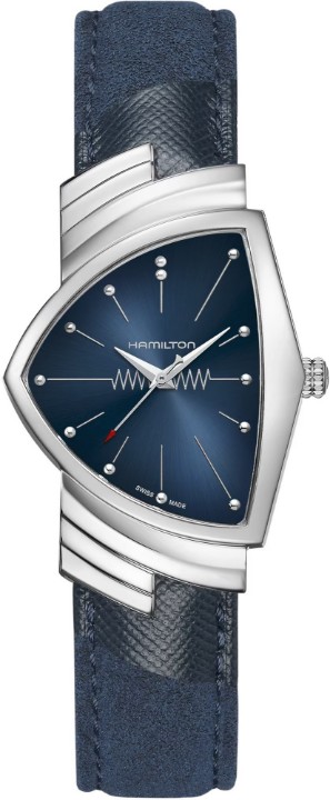 Obrázok z Hamilton Ventura Quartz