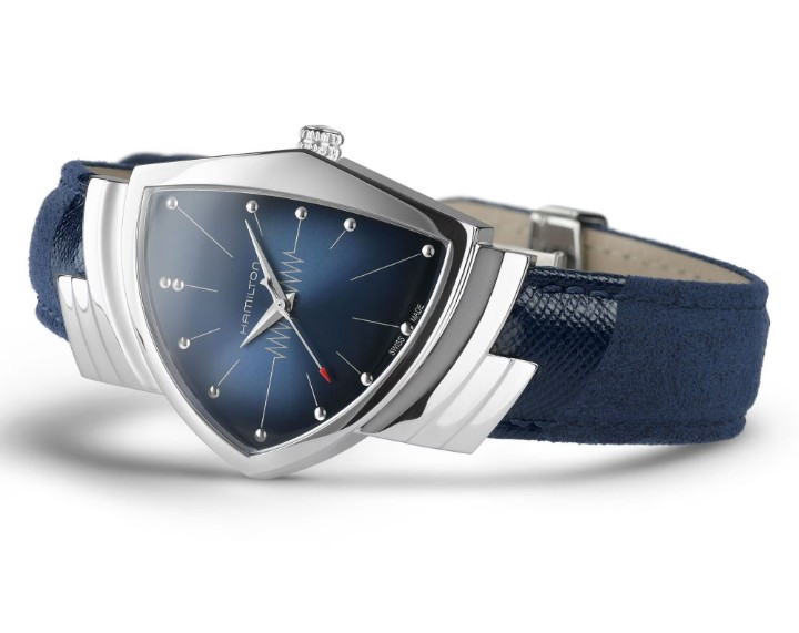 Obrázok z Hamilton Ventura Quartz