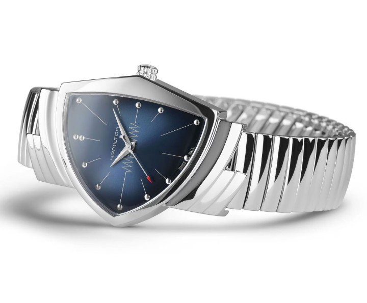 Obrázok z Hamilton Ventura Quartz