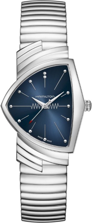 Obrázok z Hamilton Ventura Quartz