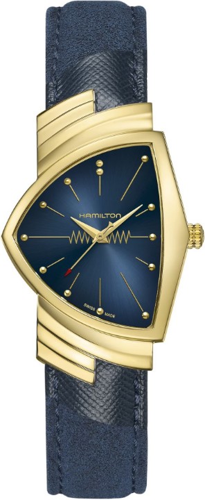Obrázok z Hamilton Ventura Quartz