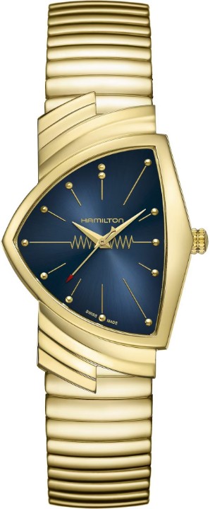 Obrázok z Hamilton Ventura Quartz
