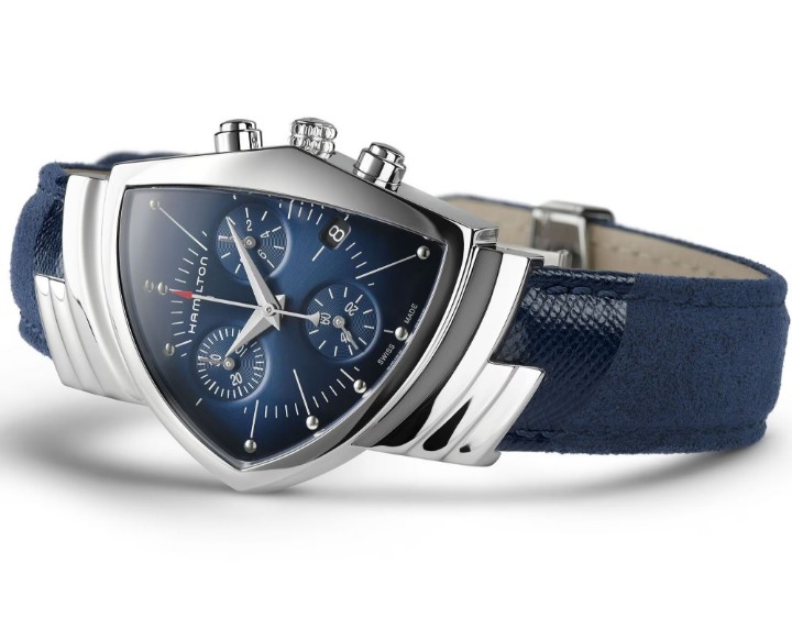 Obrázok z Hamilton Ventura Chrono