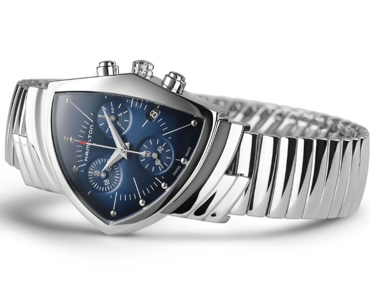 Obrázok z Hamilton Ventura Chrono