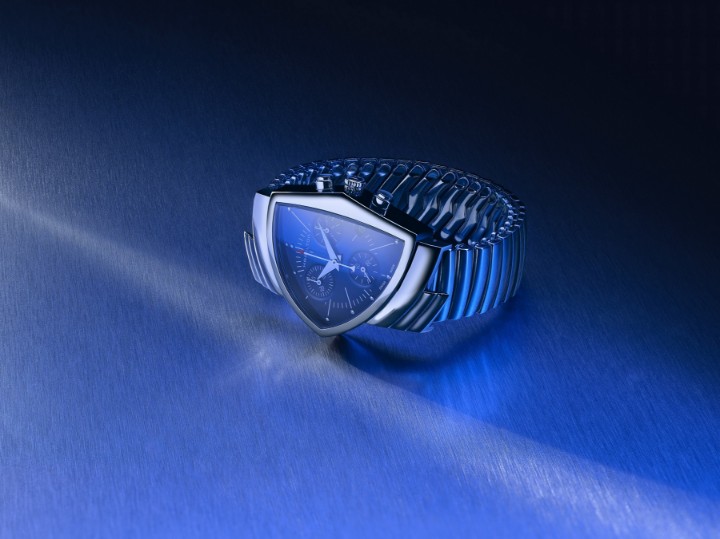 Obrázok z Hamilton Ventura Chrono