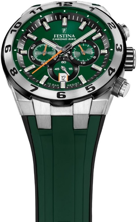 Obrázok z Festina Chrono Bike