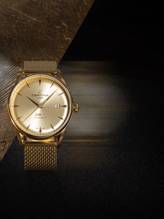 Obrázok z Certina DS-1 Powermatic 80