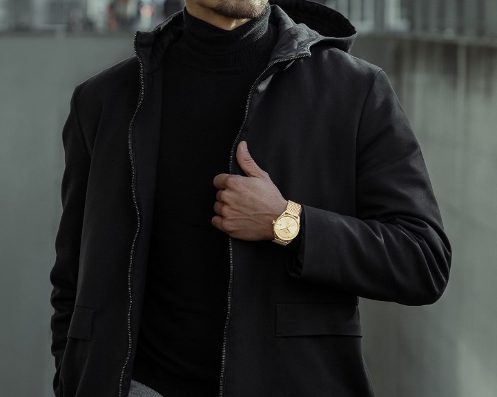 Obrázok z Certina DS-1 Powermatic 80