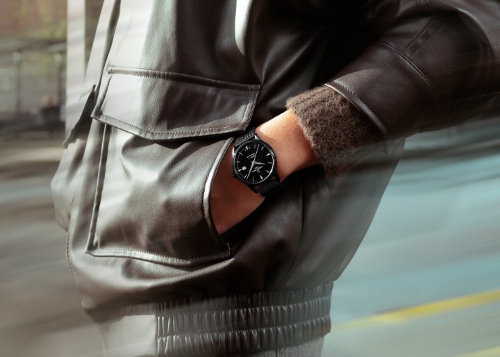 Obrázok z Certina DS-1 Powermatic 80