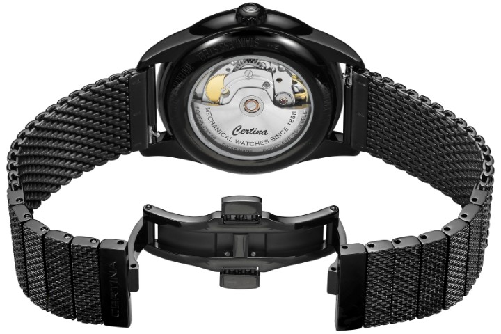 Obrázok z Certina DS-1 Powermatic 80