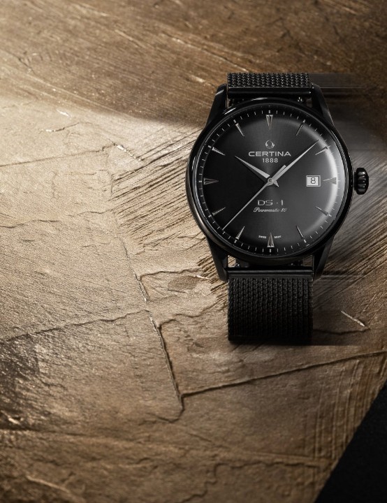 Obrázok z Certina DS-1 Powermatic 80