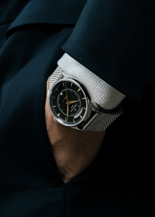 Obrázok z Certina DS-1 Day Date