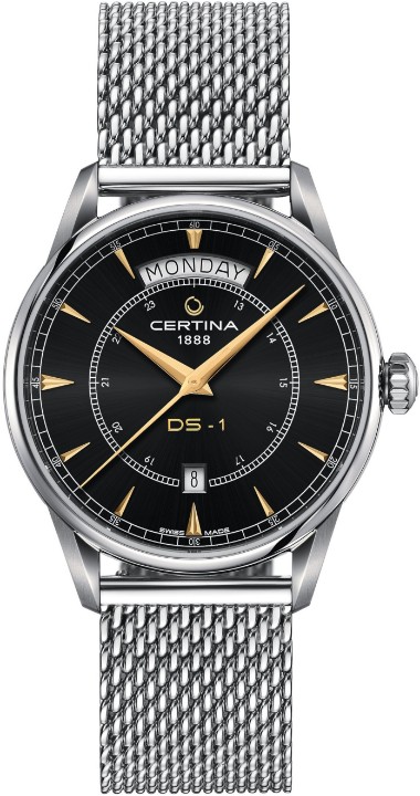 Obrázok z Certina DS-1 Day Date