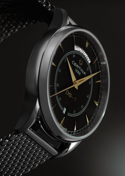 Obrázok z Certina DS-1 Day Date