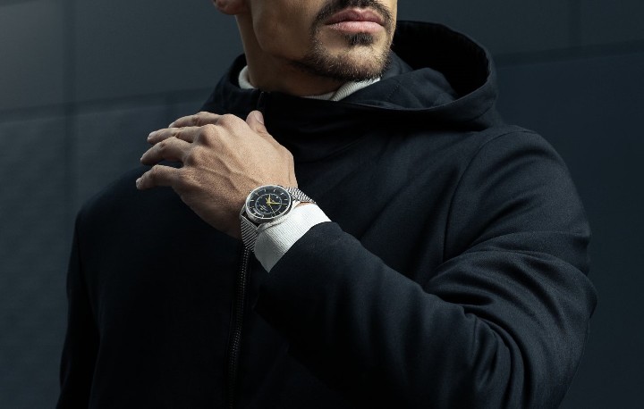 Obrázok z Certina DS-1 Day Date