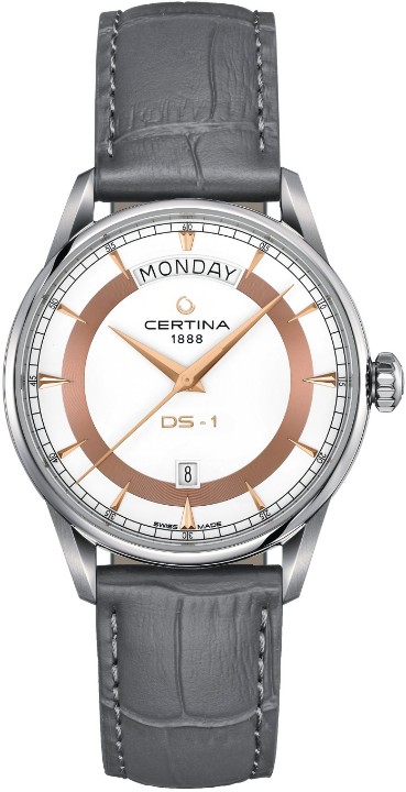 Obrázok z Certina DS-1 Day Date