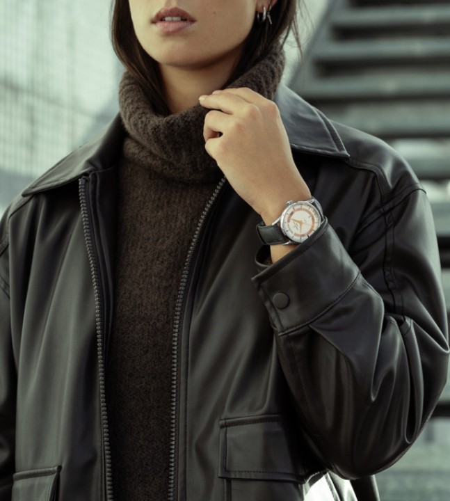 Obrázok z Certina DS-1 Day Date