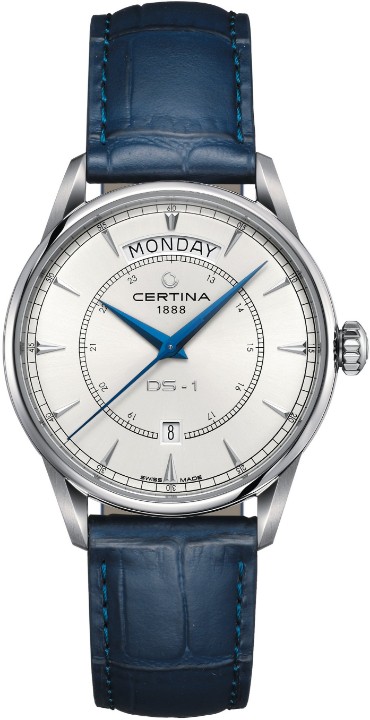 Obrázok z Certina DS-1 Day Date