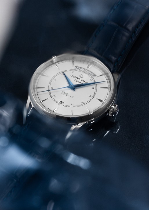 Obrázok z Certina DS-1 Day Date