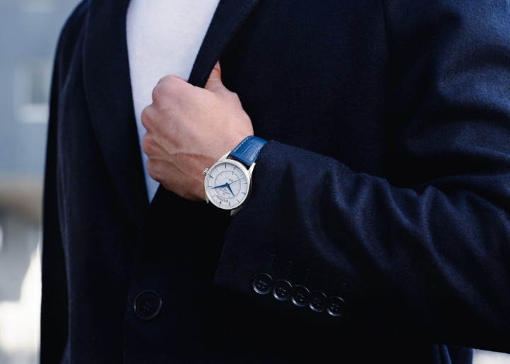 Obrázok z Certina DS-1 Day Date