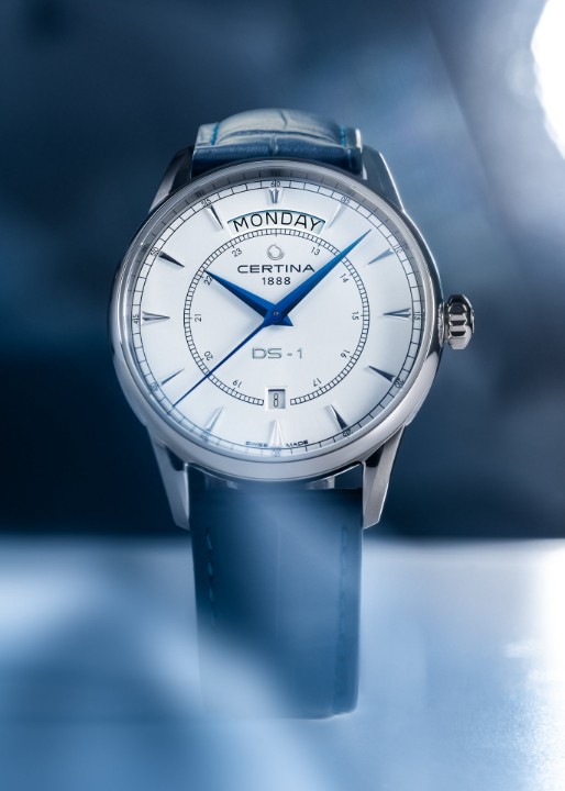 Obrázok z Certina DS-1 Day Date