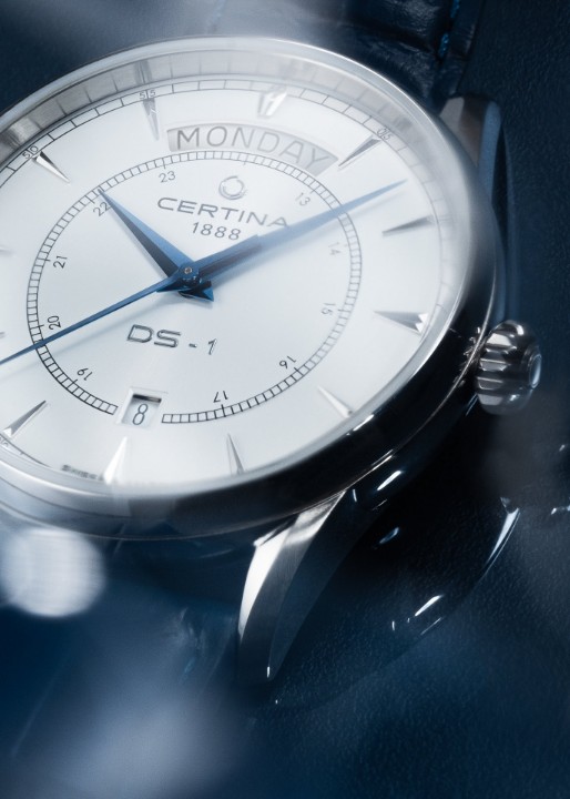 Obrázok z Certina DS-1 Day Date