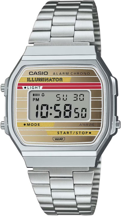 Obrázok z Casio Vintage Heritage Colors