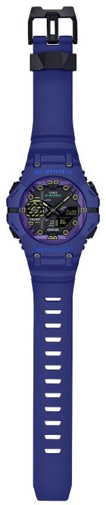 Obrázok z Casio G-Shock Carbon Core Guard