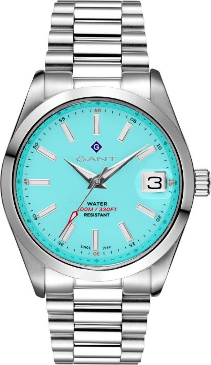 Obrázok z Gant Eastham