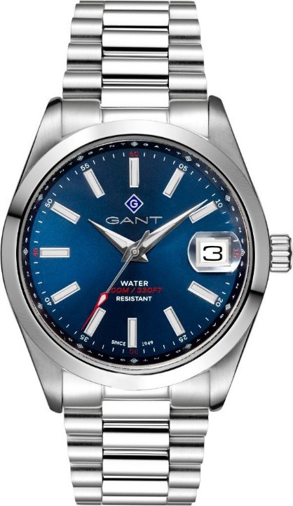 Obrázok z Gant Eastham