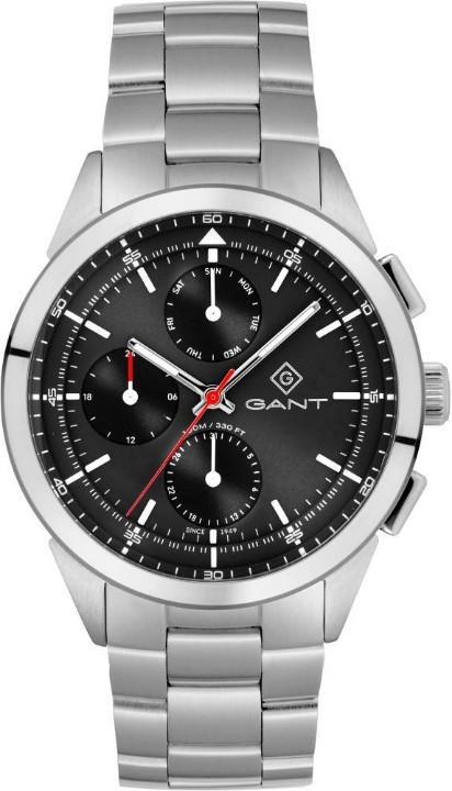 Obrázok z Gant Webster