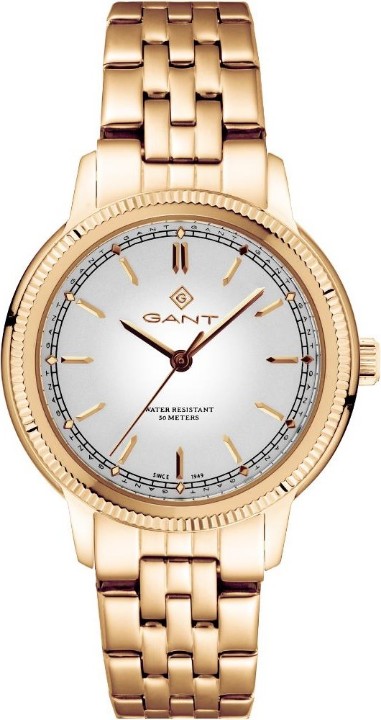 Obrázok z Gant Fall River