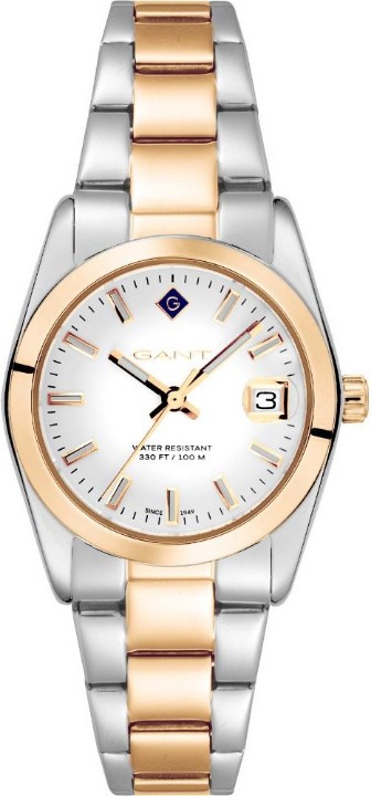 Obrázok z Gant Everett Mini