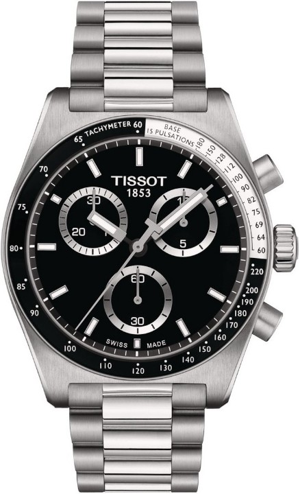 Obrázok z Tissot PR516 Quartz Chronograph