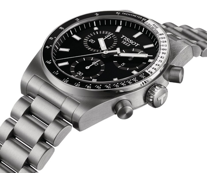 Obrázok z Tissot PR516 Quartz Chronograph