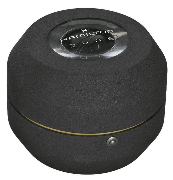 Obrázok z Hamilton Ventura XXL Bright Dune Limited Edition