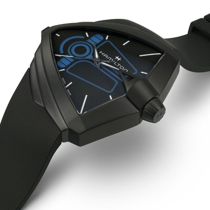 Obrázok z Hamilton Ventura XXL Bright Dune Limited Edition