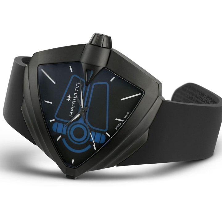 Obrázok z Hamilton Ventura XXL Bright Dune Limited Edition