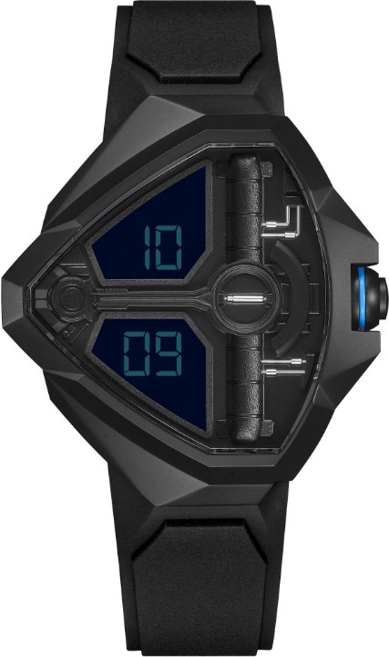 Obrázok z Hamilton Ventura Edge Dune Limited Edition