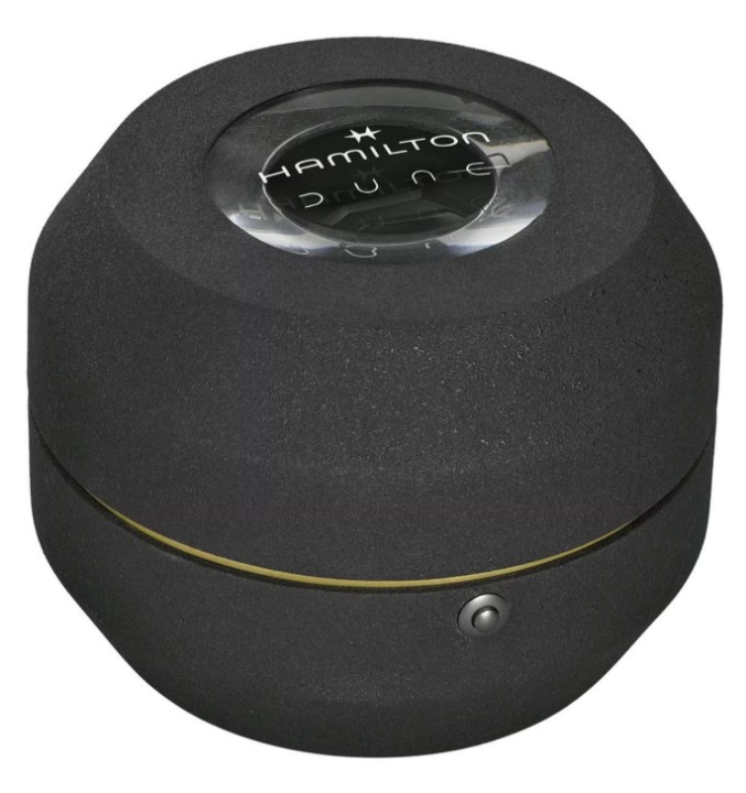 Obrázok z Hamilton Ventura Edge Dune Limited Edition