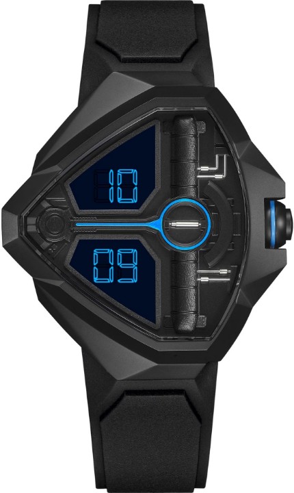 Obrázok z Hamilton Ventura Edge Dune Limited Edition