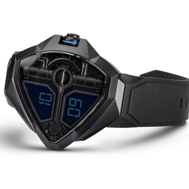 Obrázok z Hamilton Ventura Edge Dune Limited Edition