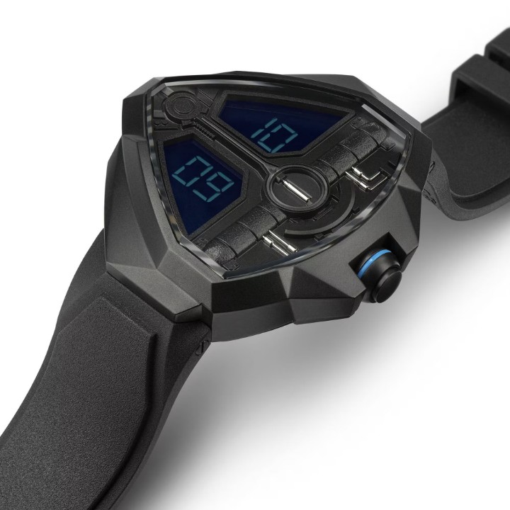 Obrázok z Hamilton Ventura Edge Dune Limited Edition