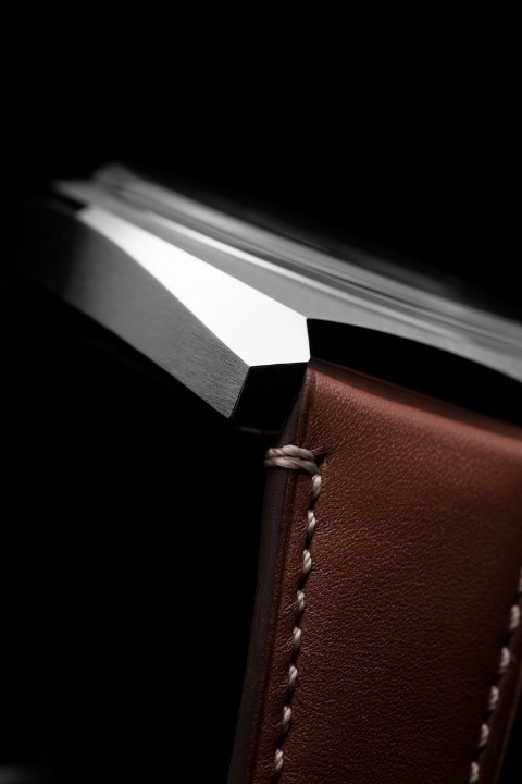 Obrázok z Alpina Startimer Pilot Heritage Automatic Chronograph