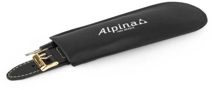 Obrázok z Alpina Heritage Seastrong Diver 300 Automatic