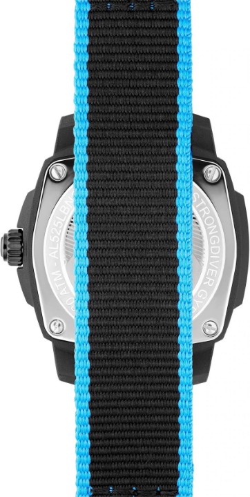 Obrázok z Alpina Seastrong Diver Gyre Limited Edition